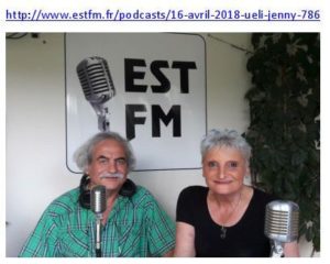 Radio ESR FM